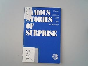 Seller image for Famous Stories of Surprise. for sale by Antiquariat Bookfarm