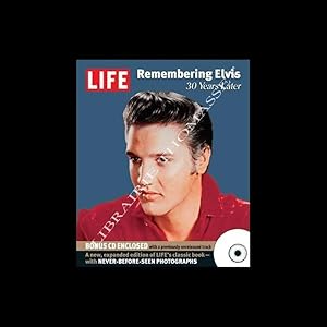 Remembering Elvis: 30 Years Later