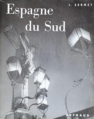 L'ESPAGNE DU SUD