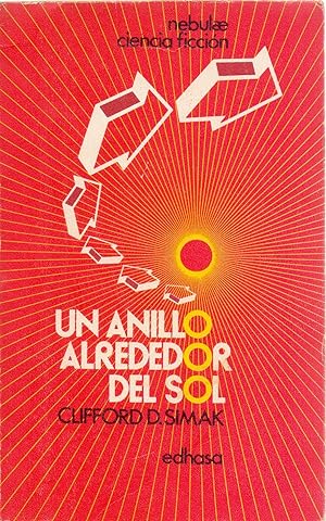 Immagine del venditore per UN ANILLO ALREDEDOR DEL SOL venduto da Libreria 7 Soles