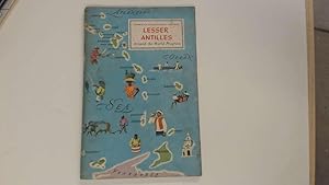 Image du vendeur pour LESSER ANTILLES mis en vente par Goldstone Rare Books