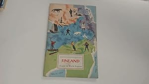 Seller image for Finland: Around the World Progarm for sale by Goldstone Rare Books