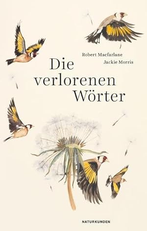 Seller image for Die verlorenen Wrter for sale by BuchWeltWeit Ludwig Meier e.K.