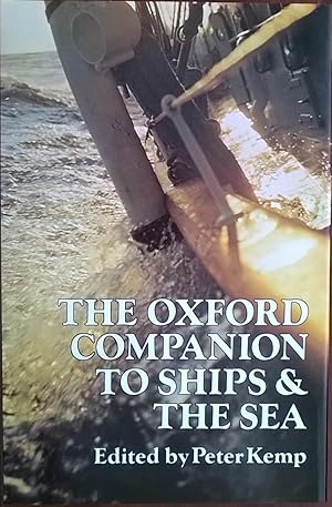 The Oxford Companion to Ships and the Sea