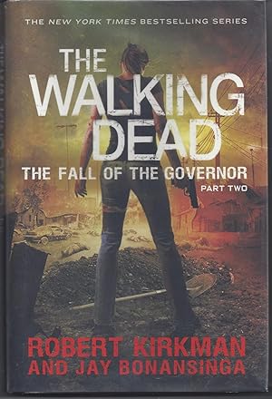 Immagine del venditore per The Walking Dead: The Fall of the Governor: Part Two (The Walking Dead Series) venduto da Brenner's Collectable Books ABAA, IOBA