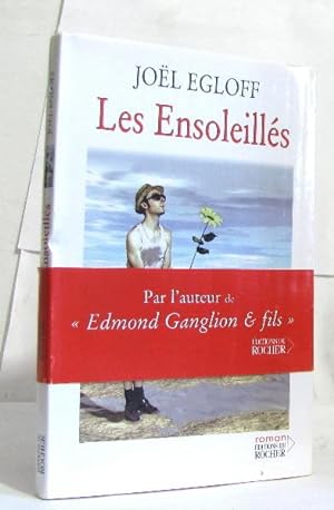 Seller image for Les ensoleills for sale by crealivres