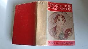 Seller image for Britain In The Roman Empire for sale by Goldstone Rare Books