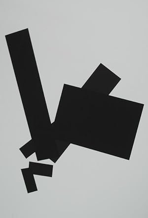 Alea Modular, 2011, Digitalgrafik