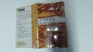 Image du vendeur pour Let there be life: mis en vente par Goldstone Rare Books