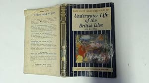 Imagen del vendedor de Underwater Life Of the British Isles a la venta por Goldstone Rare Books