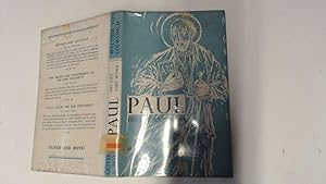 Seller image for Paul: His life and work for sale by Goldstone Rare Books