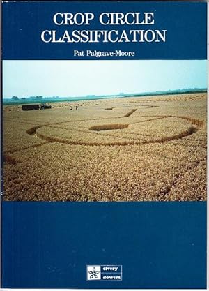 CROP CIRCLE CLASSIFICATION