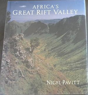 Bild des Verk�ufers f�r Africa's Great Rift Valley zum Verkauf von Chapter 1