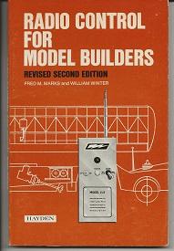 Seller image for Radio Control For Model Builders for sale by Alan Newby