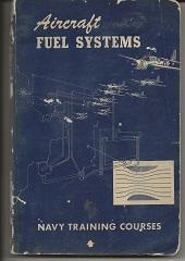 Image du vendeur pour Aircraft Fuel Systems mis en vente par Alan Newby