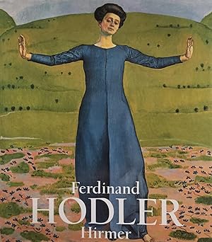 Hodler, Ferdinand.