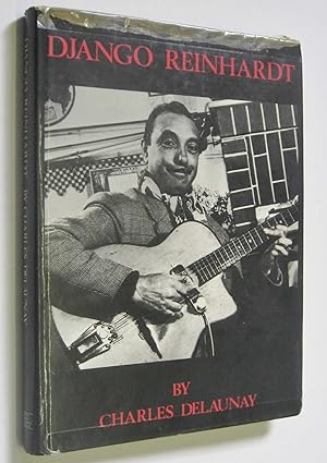 Immagine del venditore per Django Reinhardt venduto da Maynard & Bradley