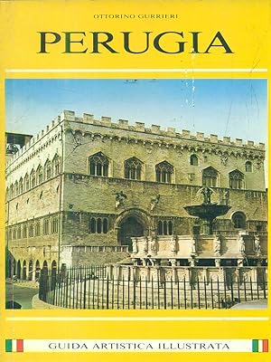 Seller image for Perugia for sale by Librodifaccia