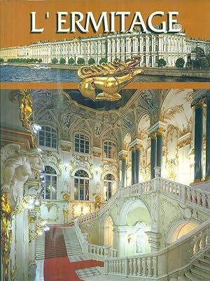 Bild des Verkufers fr L'Ermitage zum Verkauf von Librodifaccia