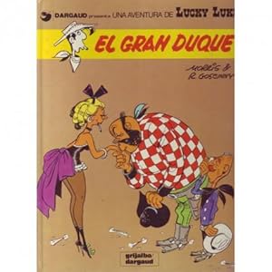 EL GRAN DUQUE