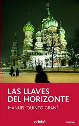 Immagine del venditore per LAS LLAVES DEL HORIZONTE venduto da Librovicios