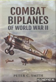 Image du vendeur pour Combat Biplanes of World War II mis en vente par Klondyke