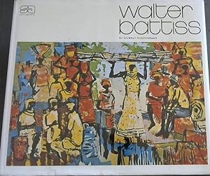 Seller image for Walter Battiss (South African art library) for sale by Chapter 1