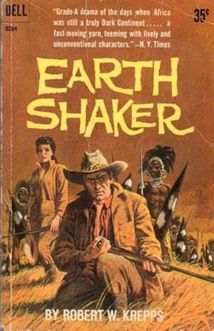 Earth Shaker