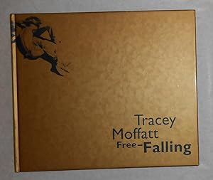 Bild des Verkufers fr Tracey Moffatt - Free- Falling (Dia Center, New York October 9 1997 - June 14 1998) zum Verkauf von David Bunnett Books