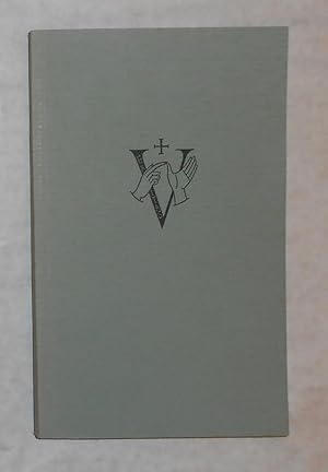 Seller image for Mr Eric Gill - Further Thoughts by An Apprentice for sale by David Bunnett Books