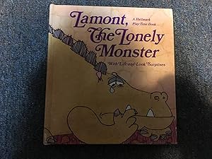 LAMONT THE LONELY MONSTER