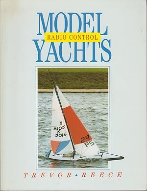 Imagen del vendedor de Model Radio Control Yachts a la venta por Valuable Volumes