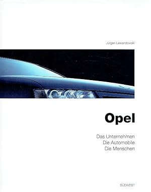 Opel.