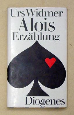 Alois. Erzählung.