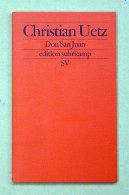 Don San Juan.