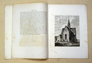 Immagine del venditore per Die Stiftung des Klosters Kappel und das Geschlecht der Freiherren von Eschenbach. venduto da antiquariat peter petrej - Bibliopolium AG