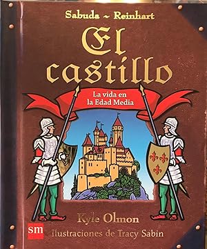 Image du vendeur pour El castillo mis en vente par White Square - Fine Books & Art