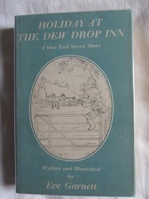 Holiday at Dew Drop Inn
