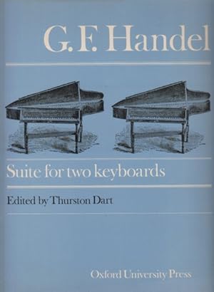 Suite for Two Keyboards