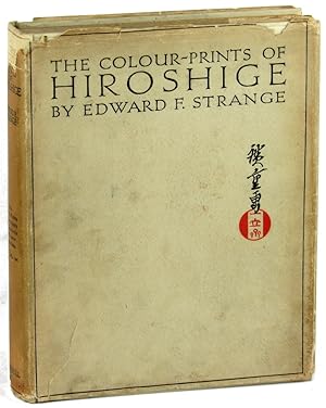 The Colour Prints of Hiroshige