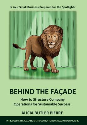 Image du vendeur pour Behind the Facade: How to Structure Company Operations for Sustainable Success (Hardback or Cased Book) mis en vente par BargainBookStores