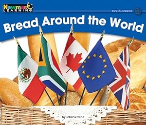 Seller image for Bread Around the World (Paperback or Softback) for sale by BargainBookStores