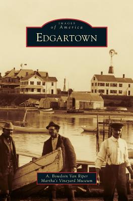 Seller image for Edgartown (Hardback or Cased Book) for sale by BargainBookStores