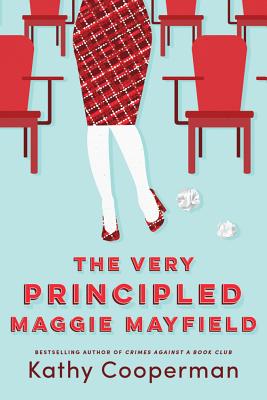 Seller image for Very Principled Maggie Mayfield, The (Paperback) for sale by BargainBookStores