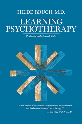 Imagen del vendedor de Learning Psychotherapy: Rationale and Ground Rules (Paperback or Softback) a la venta por BargainBookStores