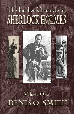 Seller image for The Further Chronicles of Sherlock Holmes - Volume 1 (Paperback or Softback) for sale by BargainBookStores