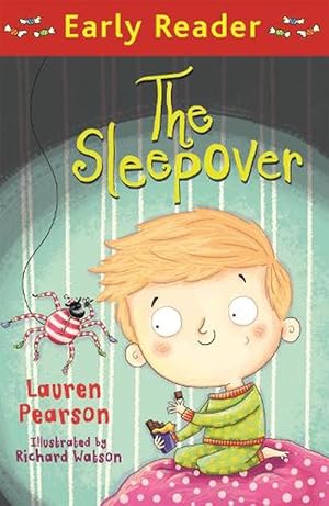 Seller image for Early Reader: The Sleepover (Paperback) for sale by AussieBookSeller