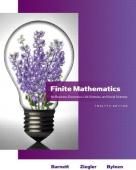 Seller image for Finite Mathematics for Business, Economics, Life Sciences and Social Sciences (12th Edition) (Barnett) Instructor's Edition for sale by Heisenbooks