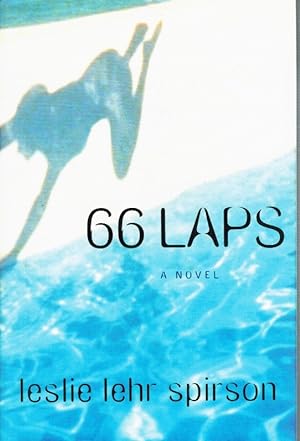 Seller image for 66 LAPS A NOVEL for sale by Z-A LLC
