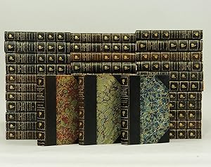 Seller image for The Works of Rudyard Kipling: The Writings in Prose and Verse of Rudyard Kipling (Complete 36 volume set) for sale by Shelley and Son Books (IOBA)